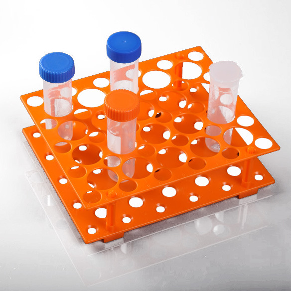 Free-Sample 2018 Low Price Laboratory Supply Laboratory Test Tube Rack