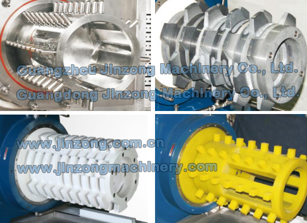 Grinding Machinery for Industry