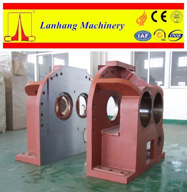 X-100L High Quality Plastic Banbury Mixer