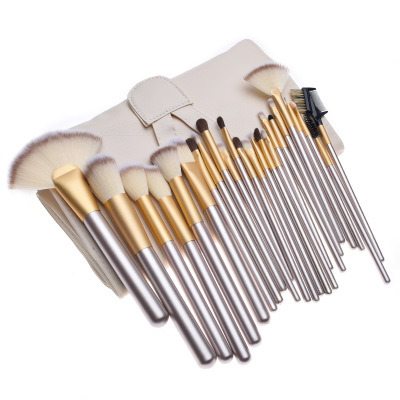 12 PCS Makeup Brush Set Professional Synthetic Kabuki Foundation Blending Blush Concealer Eye Face Liquid Powder Cream Cosmetics Lip Brush Esg10206