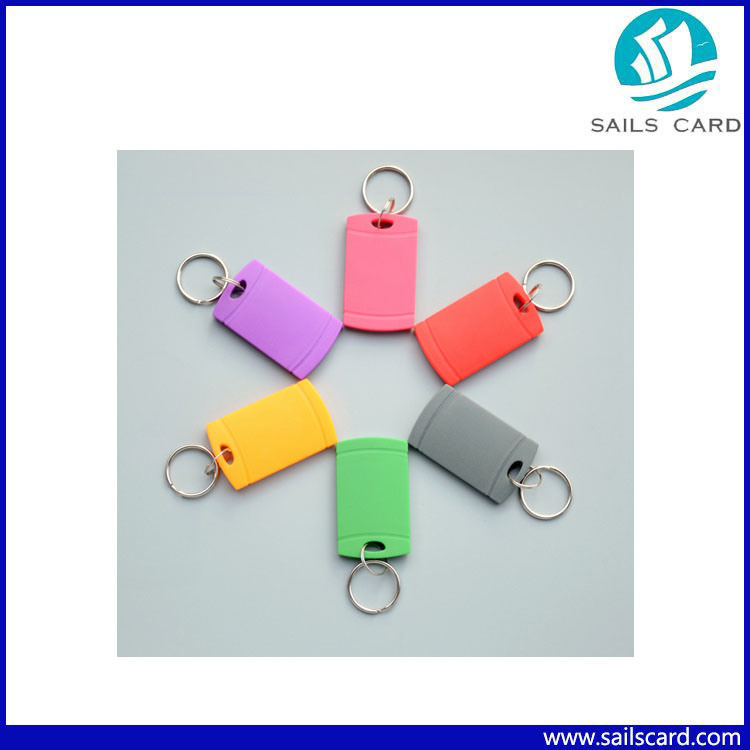 Hot Sale Keyfob RFID Key Tag for Access Control