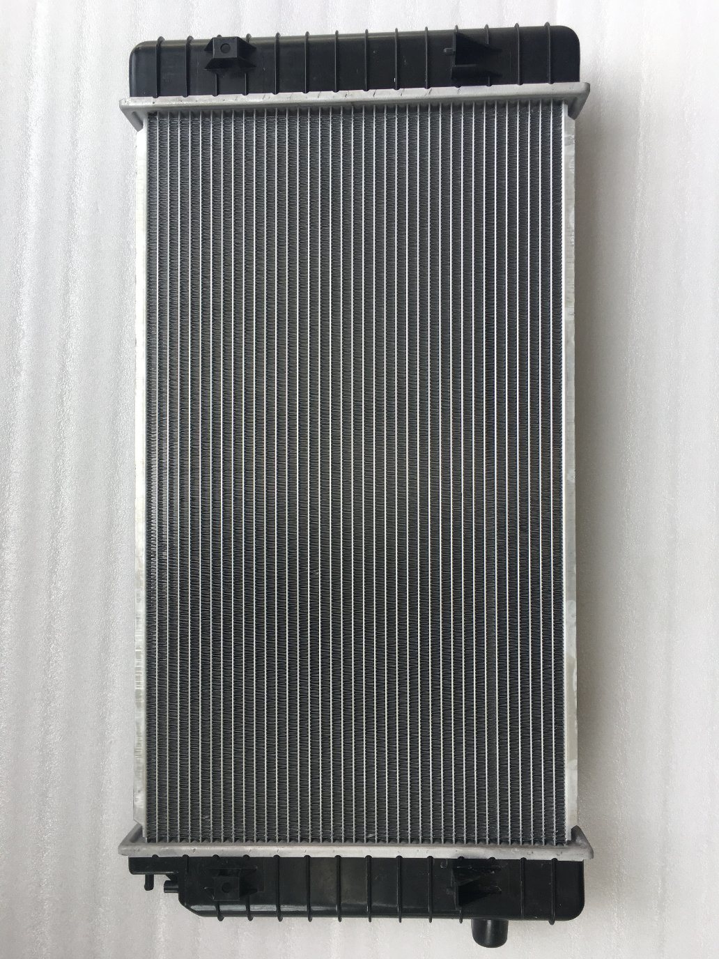 Auto Radiator Aluminium Radiator as Dpi Number