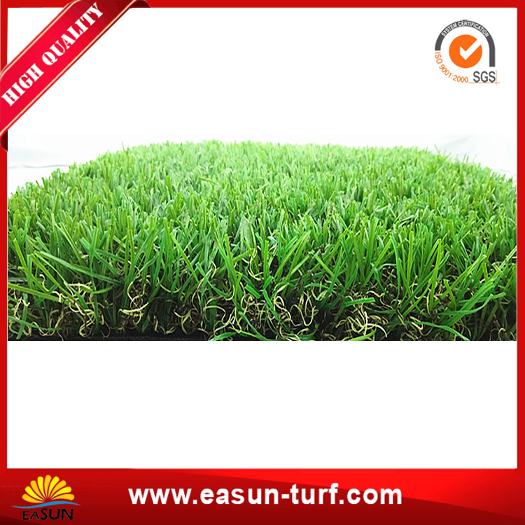 Landscaping Artificial Grass Mat Grass Floor Mat