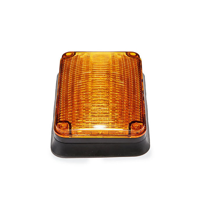 Senken New LED Warning Light for Fire Truck Ambulance