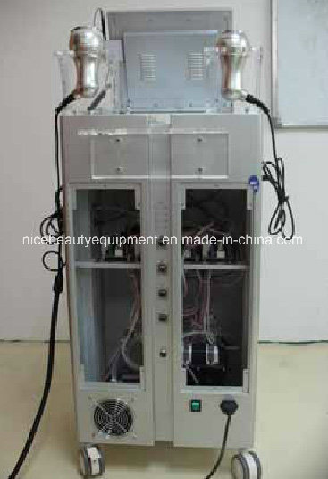 Medical Cavitation Vacuum Suction Microcurrent Machine Price