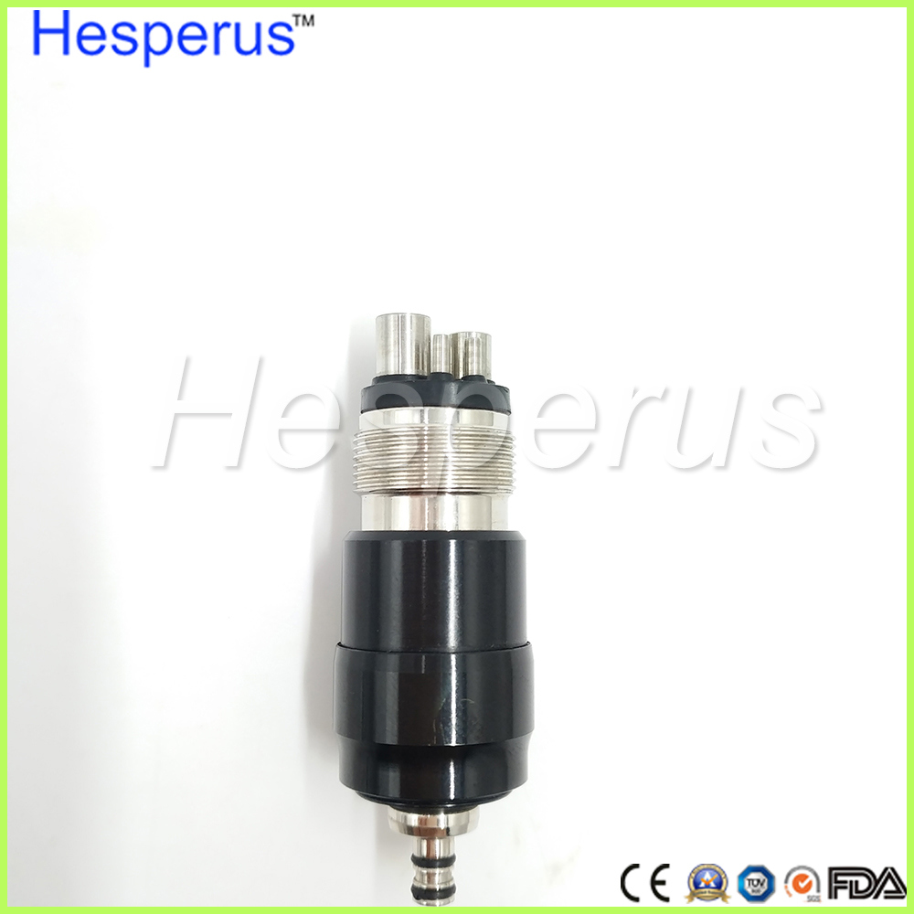 NSK Quick Coupler Swivel Coupling for High Speed Dental Handpiece