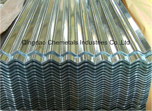 Corrugated Roofing Steel Sheet 900/800 762/665 914/800 1000/900 Galvanized/PPGI