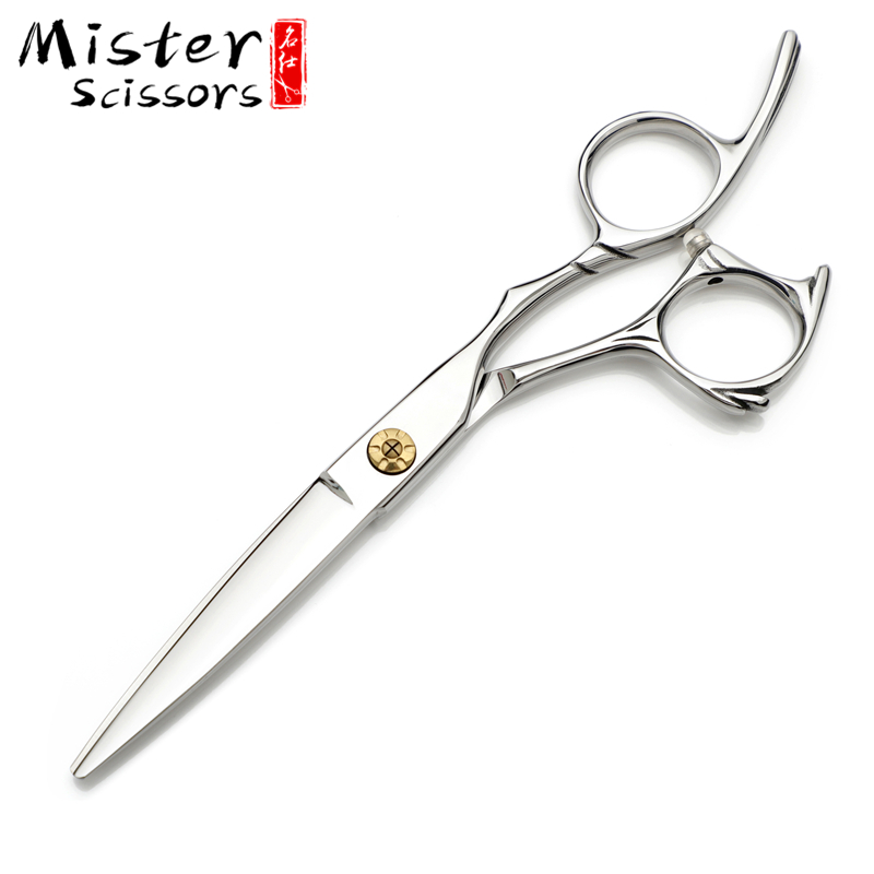 Haarschneidende Friseurschere Hair Cutting Barber Scissor