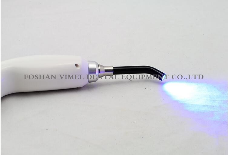Dental Equipment 5W Wireless LED Curing Light Lamp
