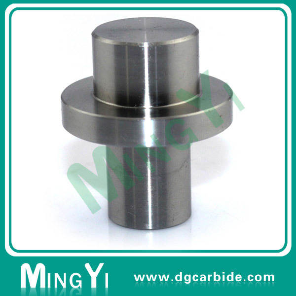 High Quality Non-Standard Tungsten Carbide Piercing Punch