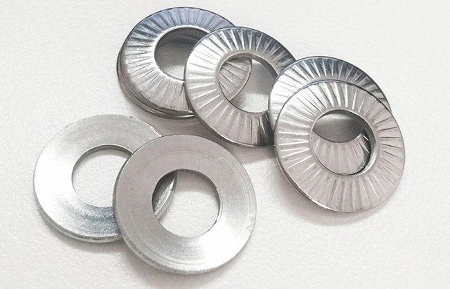 DIN2093 Stainless Steel Disc Spring Conical Washers