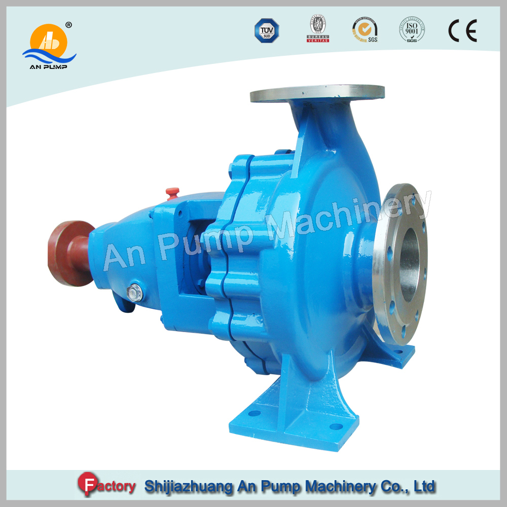 Heavy Duty Electric Oil Transfer Pump