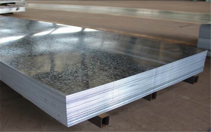 Roofing Sheet Plate Prepainted Galvanized Steel Sheet/Plate Metal Roofing PPGI Plate Wall Plate