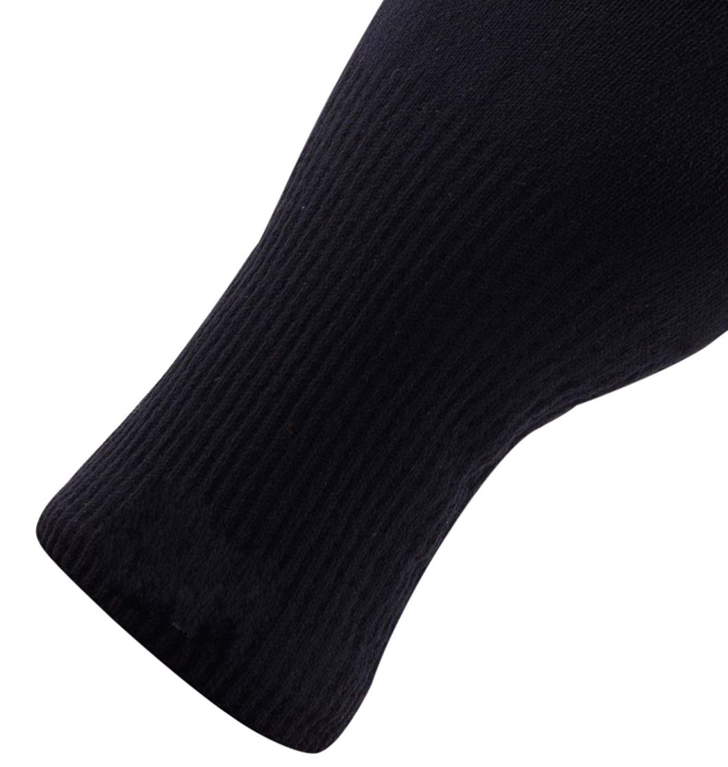 BSCI Audit Windproof Touchscreen Breathable Nylon Waterproof Knit Glove