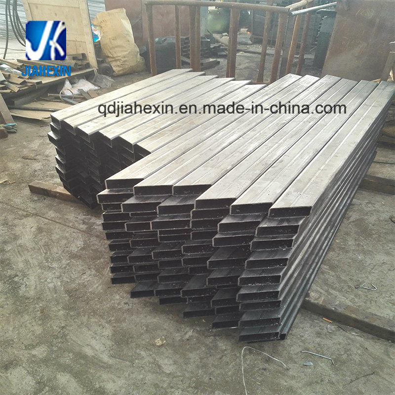 Custom Made Cutting Carbon Steel Square Hollow Tube (pipe)