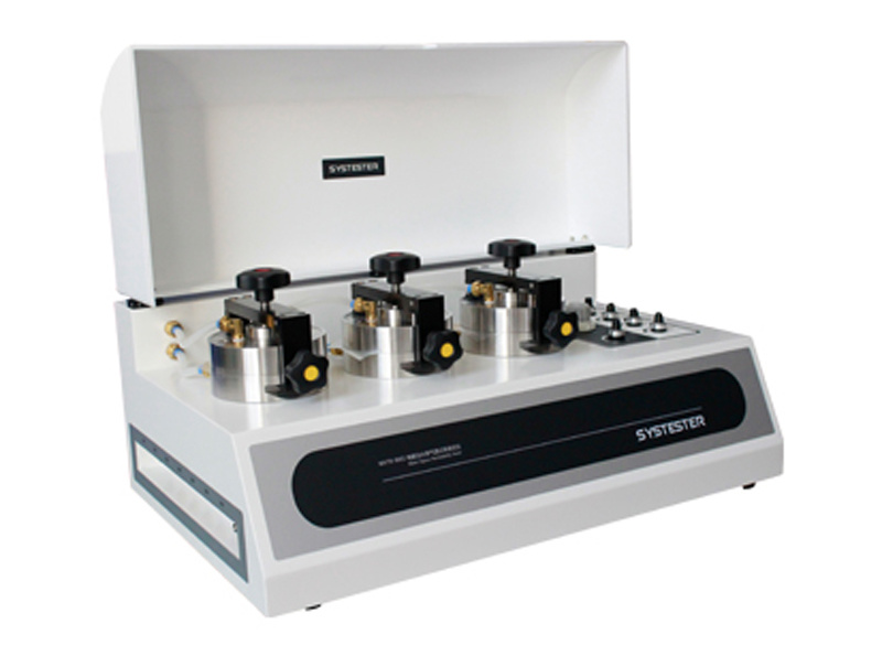 Water Vapor Permeability Tester/Laboratory Instruments/Gas Analyzer