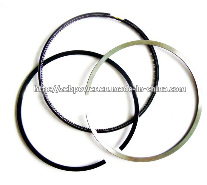 Cummins Engine Parts for 6bt Piston Ring (3802040)