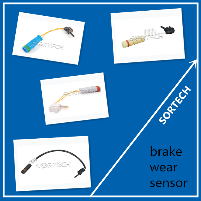 Auto Part for W163 Brake Pad Wear Sensor 1635401417 Warning Sensor