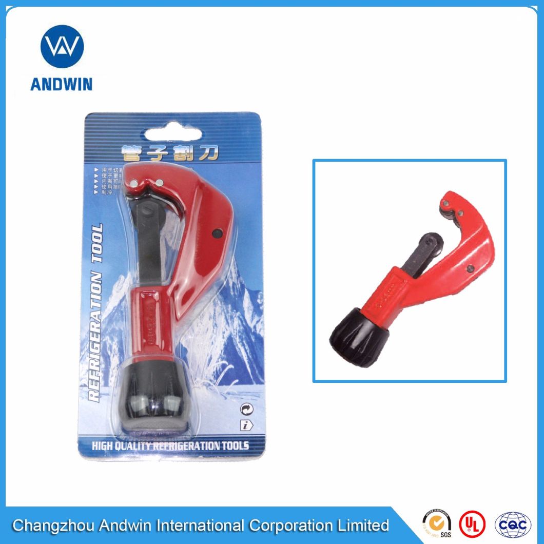 Hand Tool CT-128 Mini Tube Cutter for Air Conditioner Repair