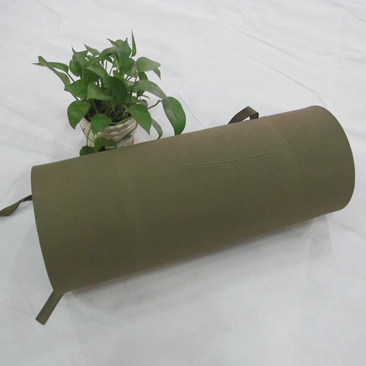 XPE Light Weight Army Sleep Roll Mat for Sale