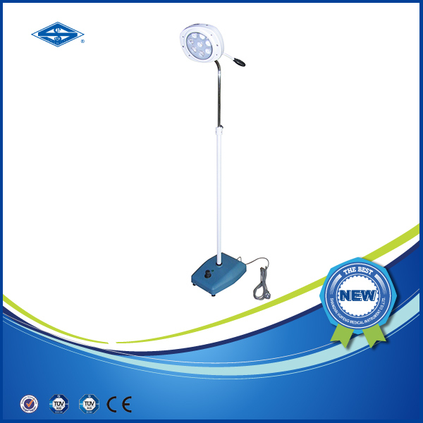 Hot Sale Standing Surgical LED Examination Light (YD01-I LED)