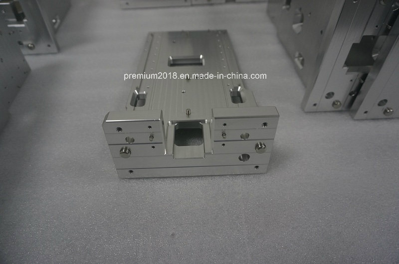 High Quality CNC Machining Service for Various Type Machine
