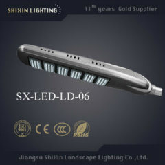 Outdoor LED High Power Solar Street Light (SX-TYN-LD-62)