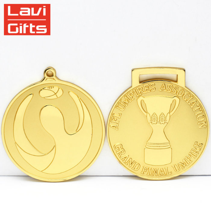 Cheap Customized Logo Engraved Metal Sport Meetings Medallion Blanks for Medal Sale