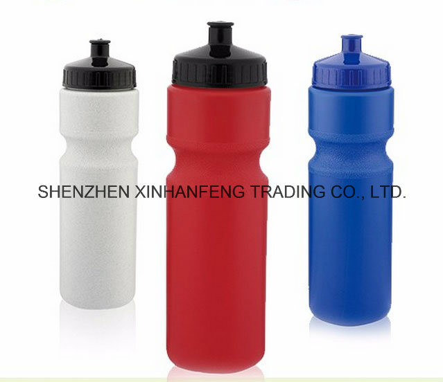 PE Sports Bicycle Water Bottle (HBT-015)