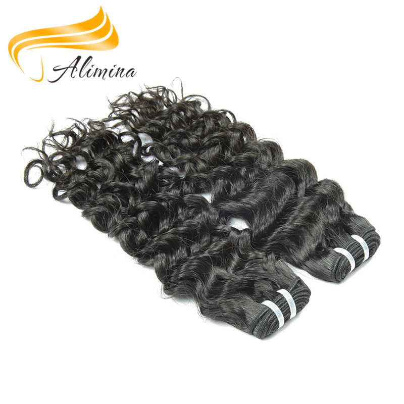 Stock in 24 Hours 100% Indian Human Hair Extension