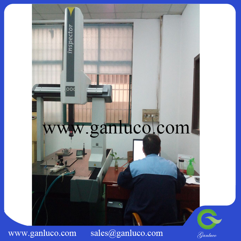 Plastic Injection Mould Maker for Electrical Parts