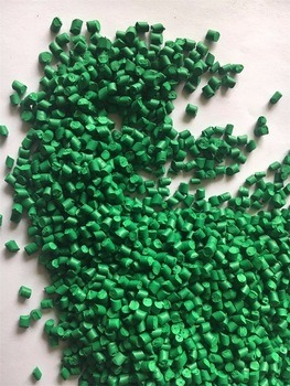 China LLDPE/LDPE Recycle Material Plastic Materbatch