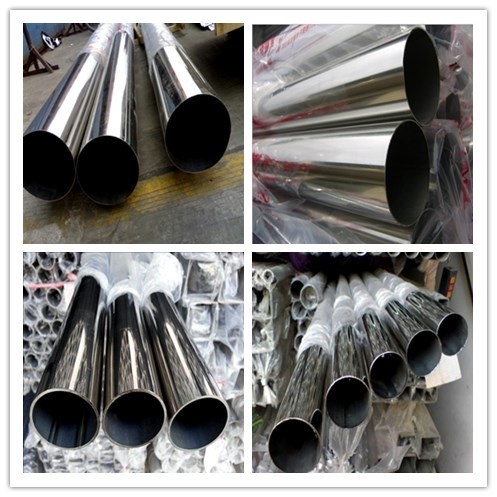 China 201 304 316 Stainless Steel Capillary Tubes for Sale