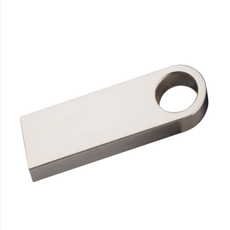 Wholesale Promotional Gift Metal USB Flash