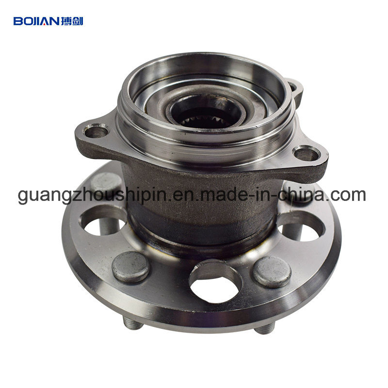 Excellent Quality Car Auto Wheel Hub Bearing 42410-42020