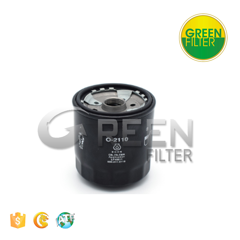 Fuel Filter Cars Auto Parts 3635819