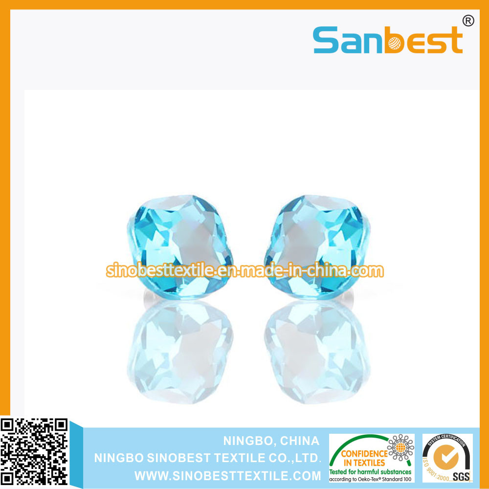 High Quanlity New Fashion Decoration Acrylic Buttons