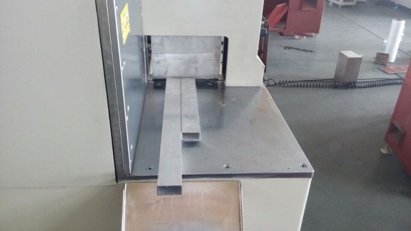 Bohman Ce CNC Automatic Cutoff Saw Cross Cut Saw Timber Processing Machine