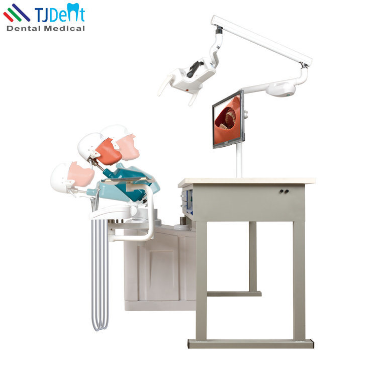 Dental Treatment Training Laboratory Equipment Simulation System