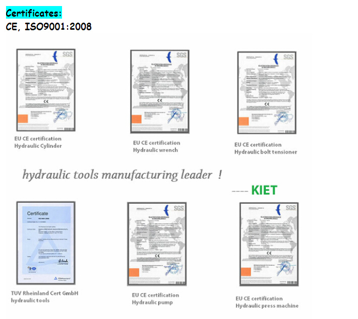 Kiet Hydraulic Shiplift - Ship Transfer System