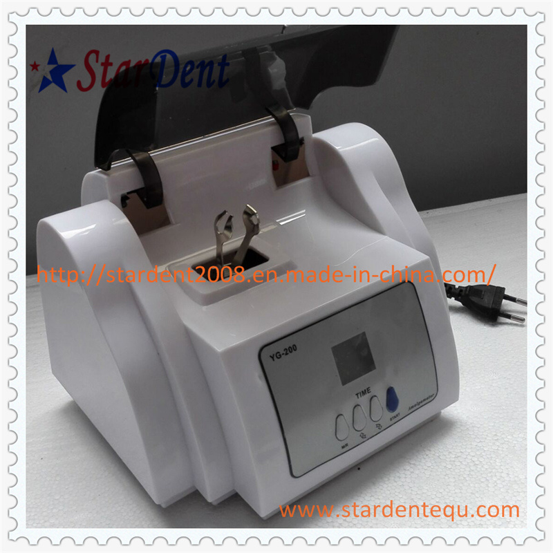 Dental Equipment Dental Amalgam Capsule Mixer Amalgamator