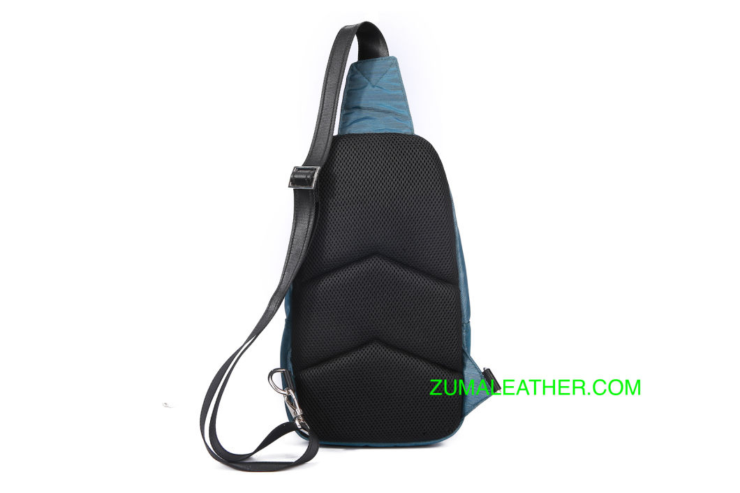 Leisure iPad Bag Sports Chest Shoulder Bag for Shopping Outdoor Sport