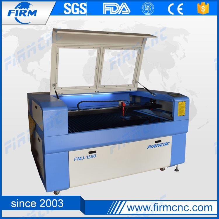 Laser Engraving Cutting CO2 Laser Engraving Cutting Machine