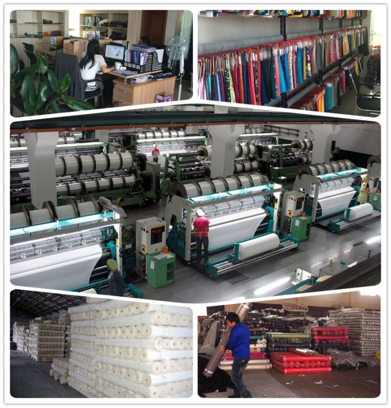 230t Nylon Taffeta Fabric China Fabric Textile for Garments