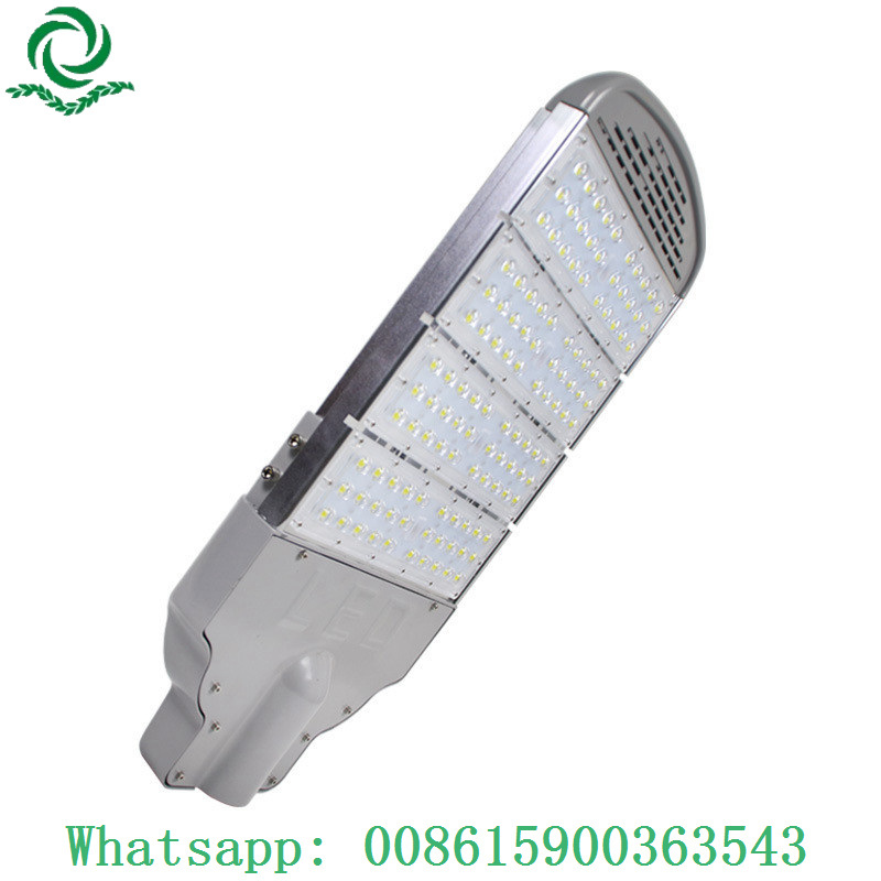 Ce Certificate IP65 Super Brightness Parking Lot Module 50W-300W LED Street Light