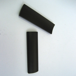 Ring Shape Permanent NdFeB Magnet with Black Epoxy (UNI-Epoxy-io1)