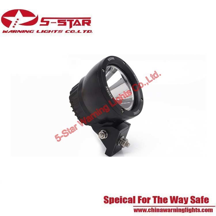 25W Super Bright LED Jeep Head Work Light