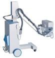 2.5kw High Frequency Mobile China X-ray Machine, Portable X-ray