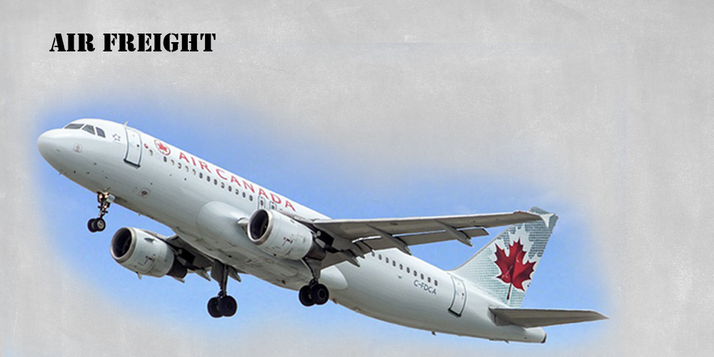 Air Freight to Belize From China