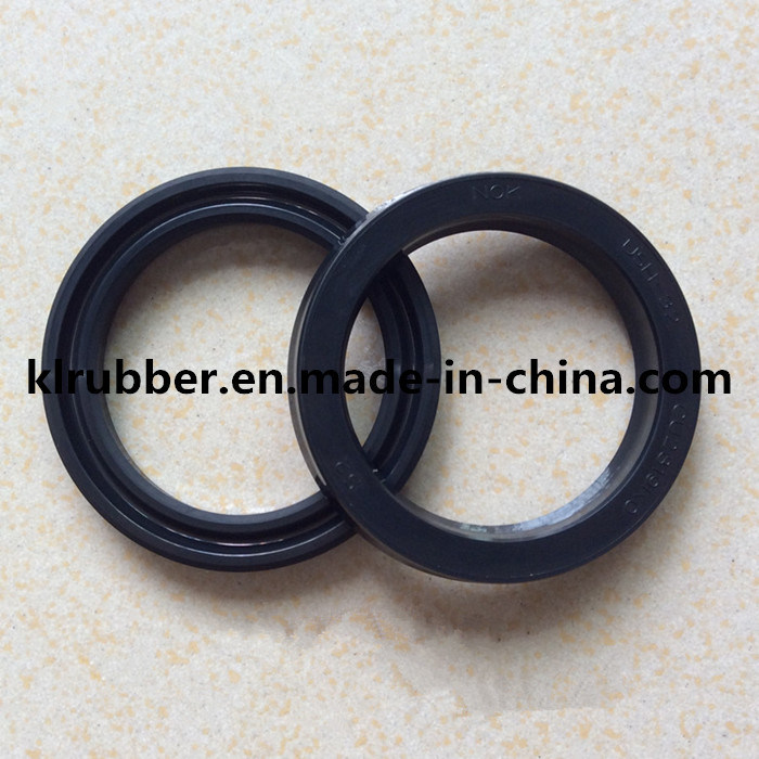 Rubber Oil Seal with Abrasion Resistance